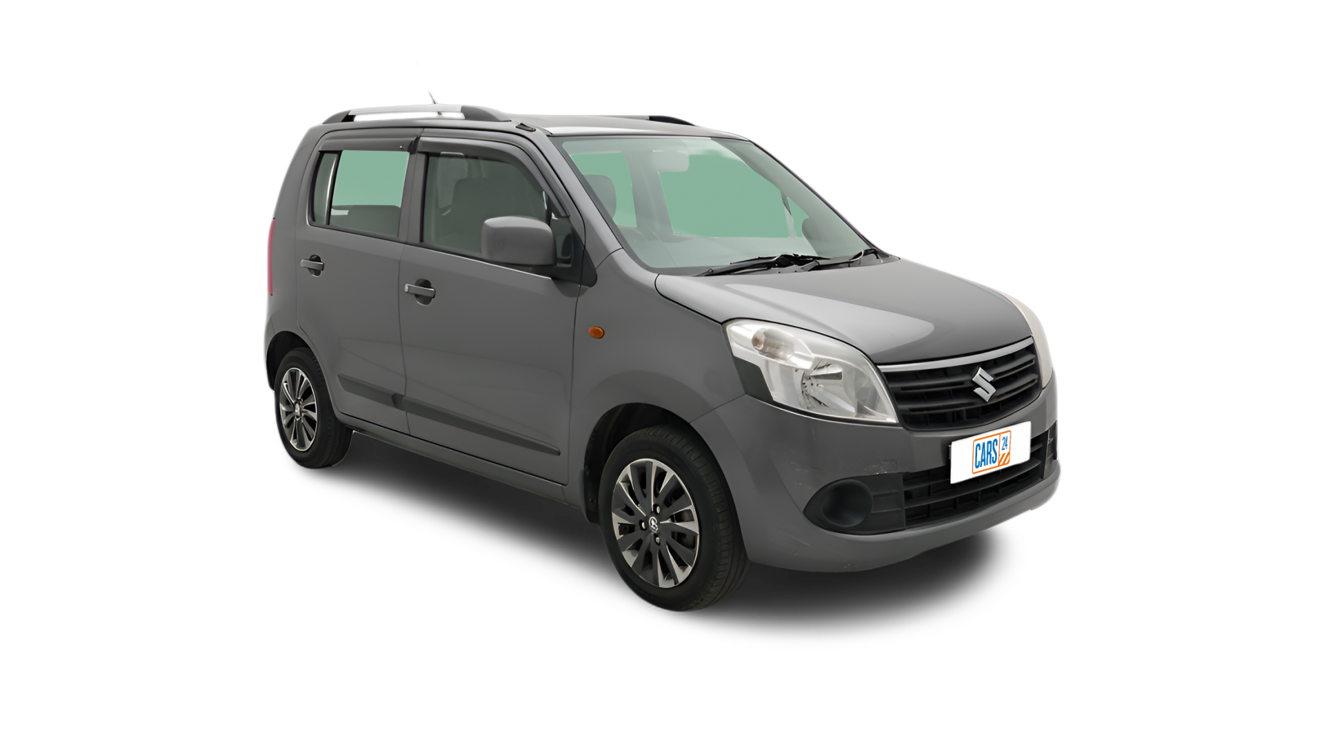 Maruti Wagon R 1.0-img